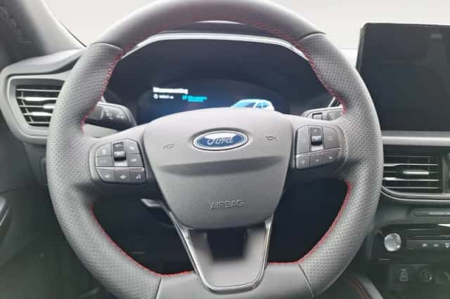 Ford Kuga (2026) thumbnail 16