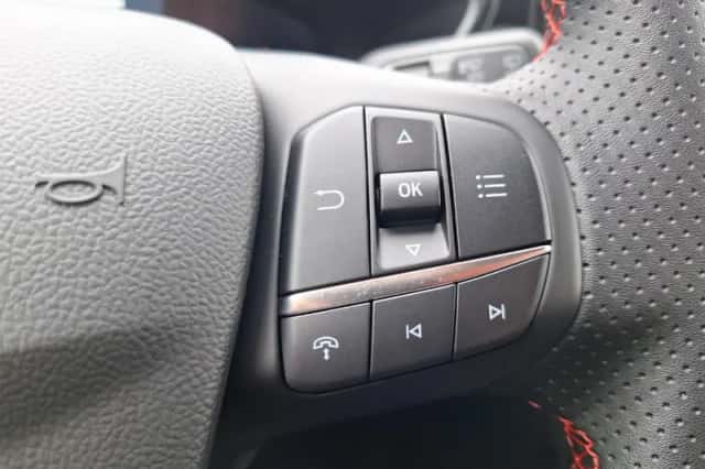 Ford Kuga (2026) thumbnail 18