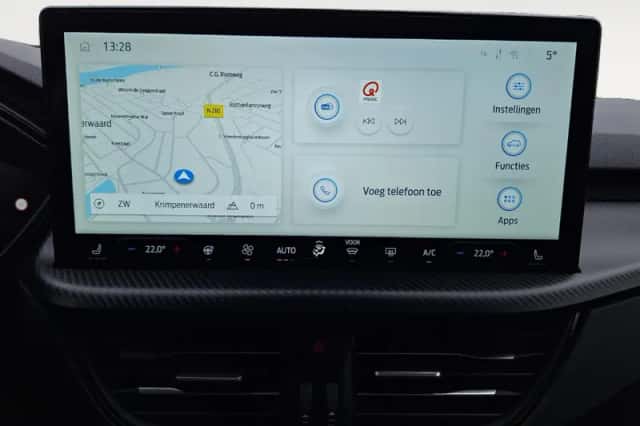 Ford Kuga (2026) thumbnail 19