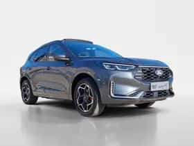 Ford Kuga (2026) thumbnail 3