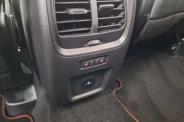 Ford Kuga (2026) thumbnail 21