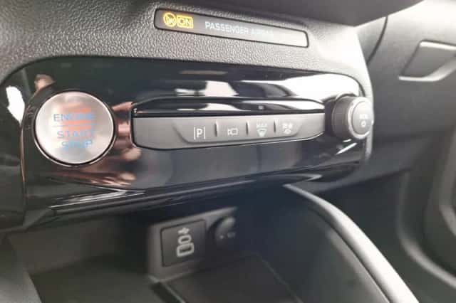 Ford Kuga (2026) thumbnail 23