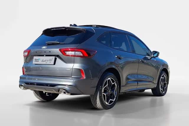 Ford Kuga (2026) thumbnail 4