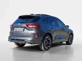 Ford Kuga (2026) thumbnail 4