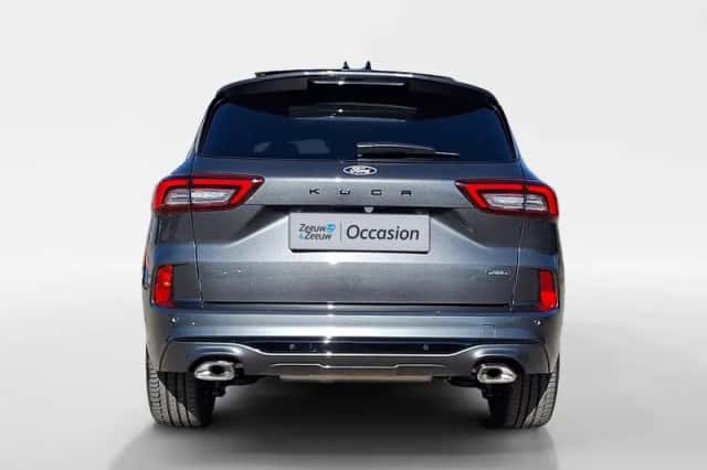Ford Kuga (2026) thumbnail 5
