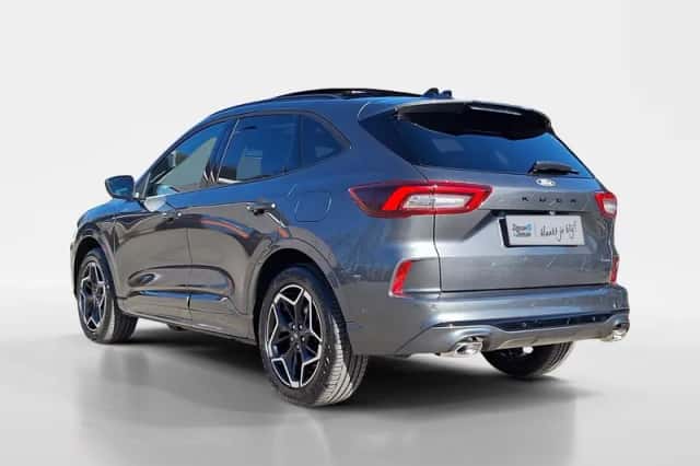 Ford Kuga (2026) thumbnail 6