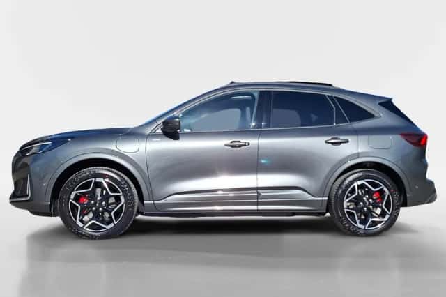 Ford Kuga (2026) thumbnail 7