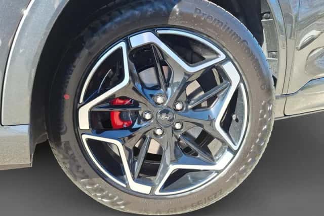 Ford Kuga (2026) thumbnail 8