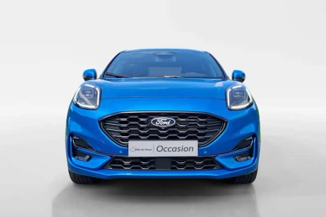 Ford Puma (2026) thumbnail 3