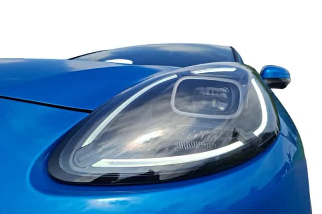 Ford Puma (2026) thumbnail 4
