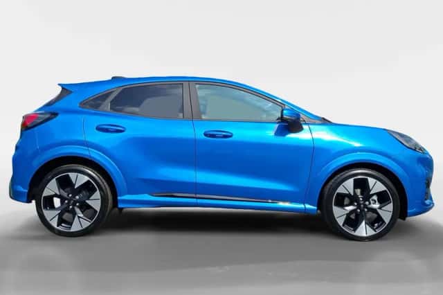 Ford Puma (2026) thumbnail 6
