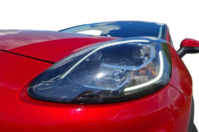 Ford Puma (2021) thumbnail 4