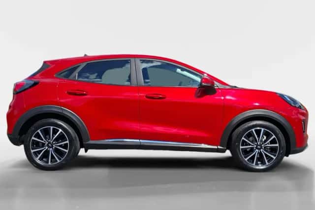 Ford Puma (2021) thumbnail 6