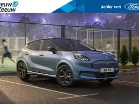 Ford Puma (2026) thumbnail 1