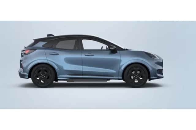 Ford Puma (2026) thumbnail 2