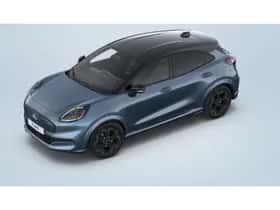 Ford Puma (2026) thumbnail 3