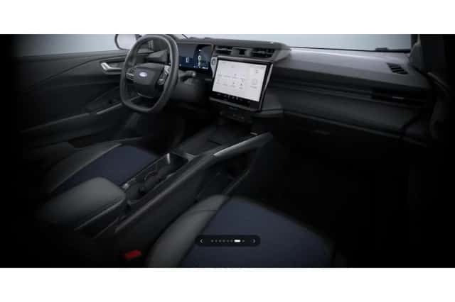 Ford Puma (2026) thumbnail 6