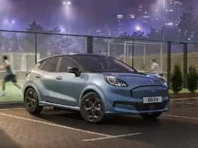 Ford Puma (2026) thumbnail 9