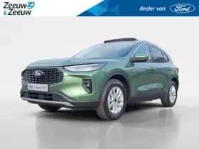 Ford Kuga (2026) thumbnail 1