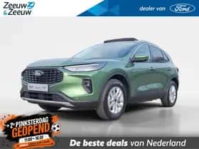 Ford Kuga (2026)