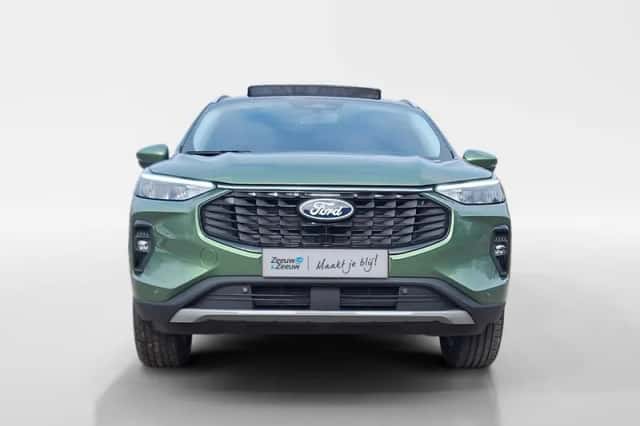 Ford Kuga (2026) thumbnail 2