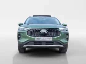 Ford Kuga (2026) thumbnail 2