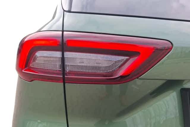 Ford Kuga (2026) thumbnail 11