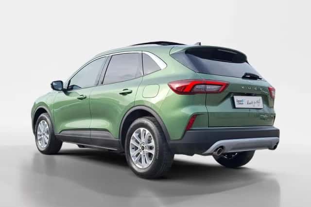 Ford Kuga (2026) thumbnail 12