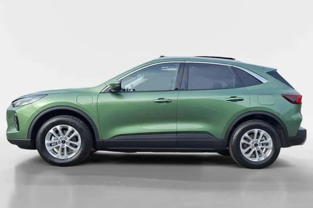 Ford Kuga (2026) thumbnail 13