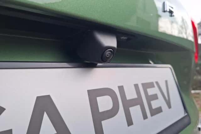 Ford Kuga (2026) thumbnail 14