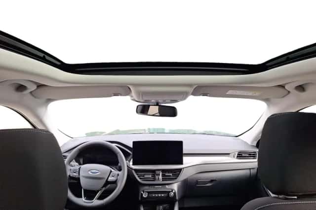 Ford Kuga (2026) thumbnail 22