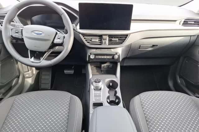 Ford Kuga (2026) thumbnail 23