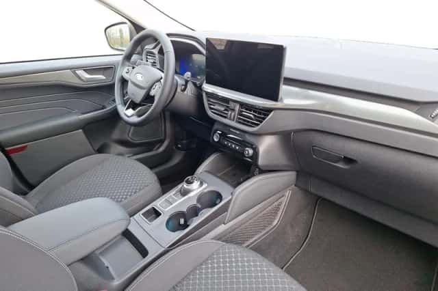 Ford Kuga (2026) thumbnail 25