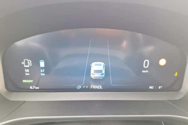 Ford Kuga (2026) thumbnail 27
