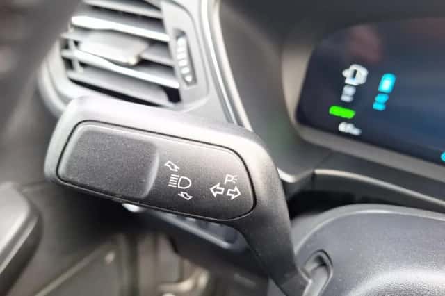 Ford Kuga (2026) thumbnail 29
