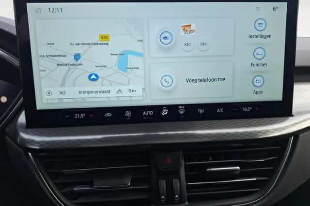Ford Kuga (2026) thumbnail 36