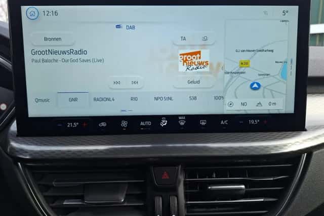 Ford Kuga (2026) thumbnail 37