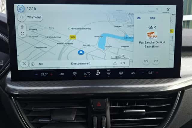 Ford Kuga (2026) thumbnail 38
