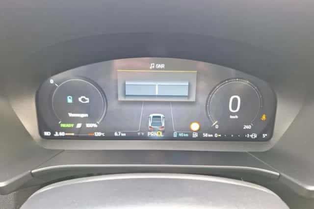 Ford Kuga (2026) thumbnail 40