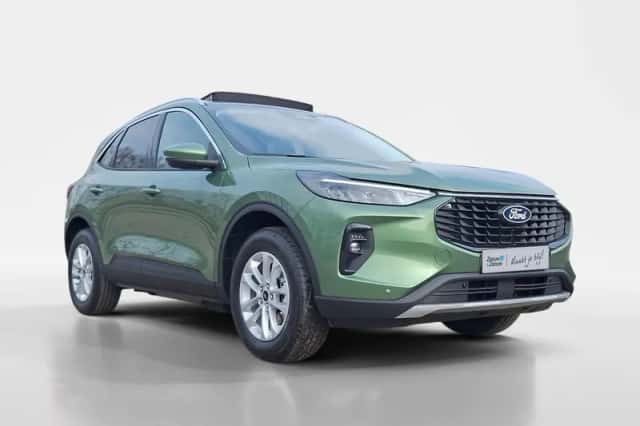 Ford Kuga (2026) thumbnail 5
