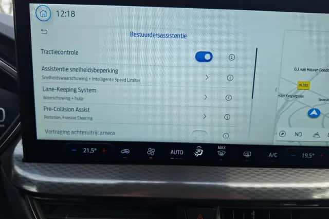 Ford Kuga (2026) thumbnail 43