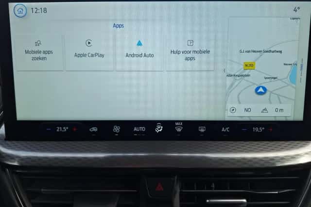 Ford Kuga (2026) thumbnail 44