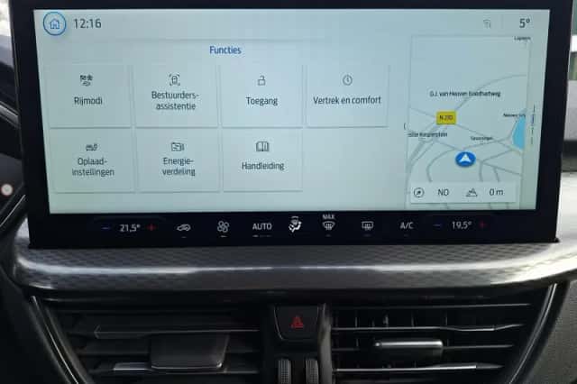 Ford Kuga (2026) thumbnail 45