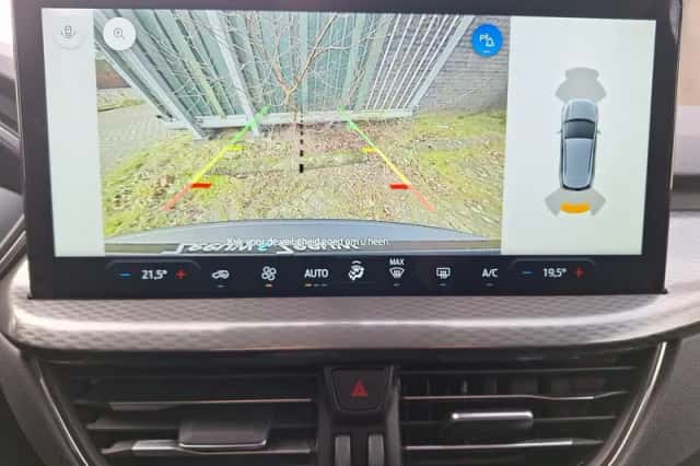 Ford Kuga (2026) thumbnail 46
