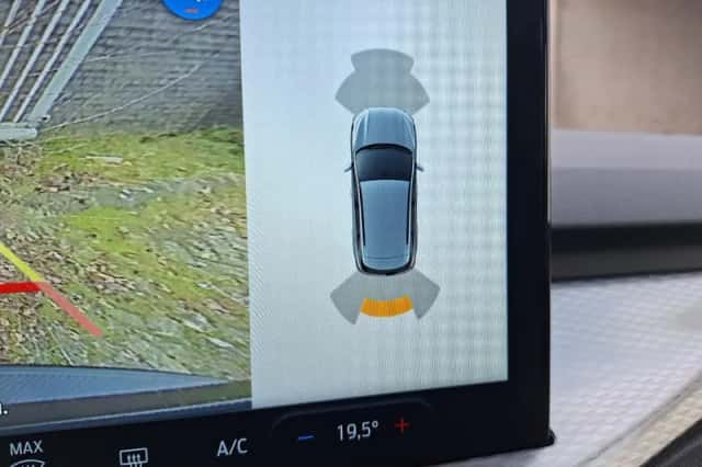 Ford Kuga (2026) thumbnail 47