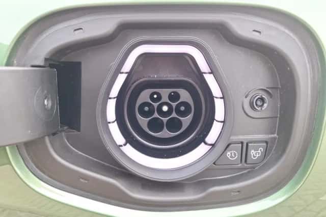 Ford Kuga (2026) thumbnail 49