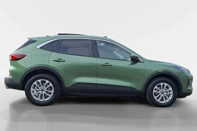Ford Kuga (2026) thumbnail 7