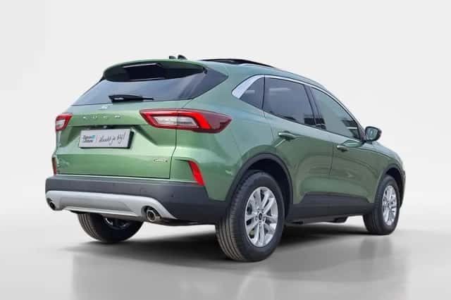 Ford Kuga (2026) thumbnail 9