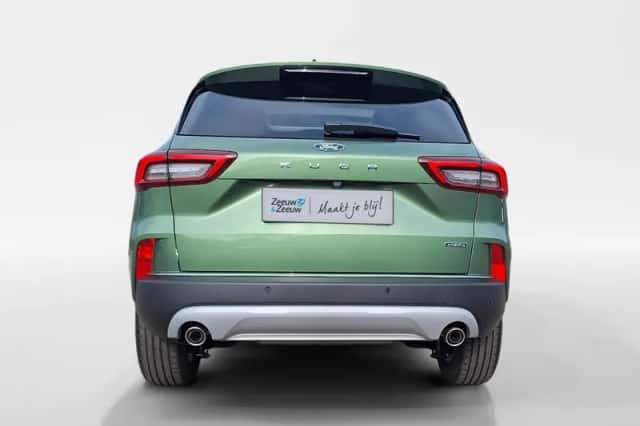 Ford Kuga (2026) thumbnail 10