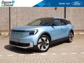 Ford Explorer (2026)